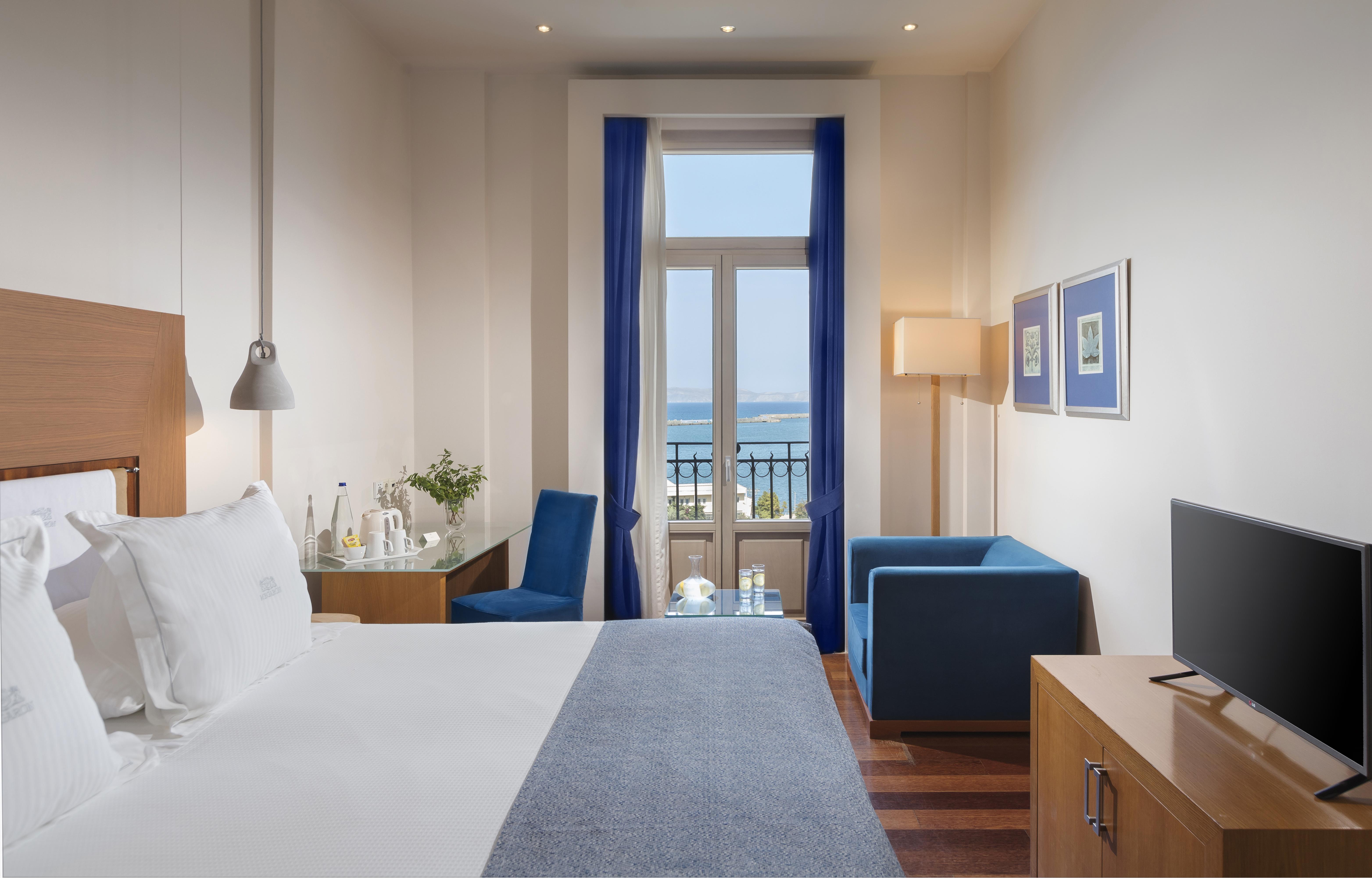 Gdm Megaron, Historical Monument Hotel Heraklion  Exterior photo