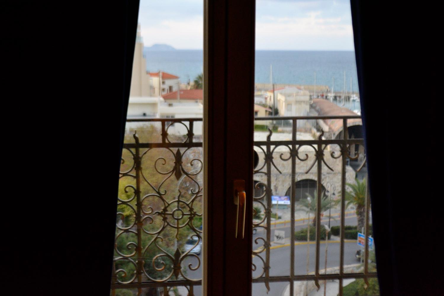 Gdm Megaron, Historical Monument Hotel Heraklion  Exterior photo
