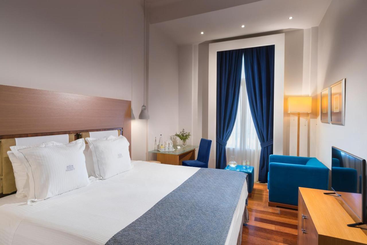 Gdm Megaron, Historical Monument Hotel Heraklion  Exterior photo